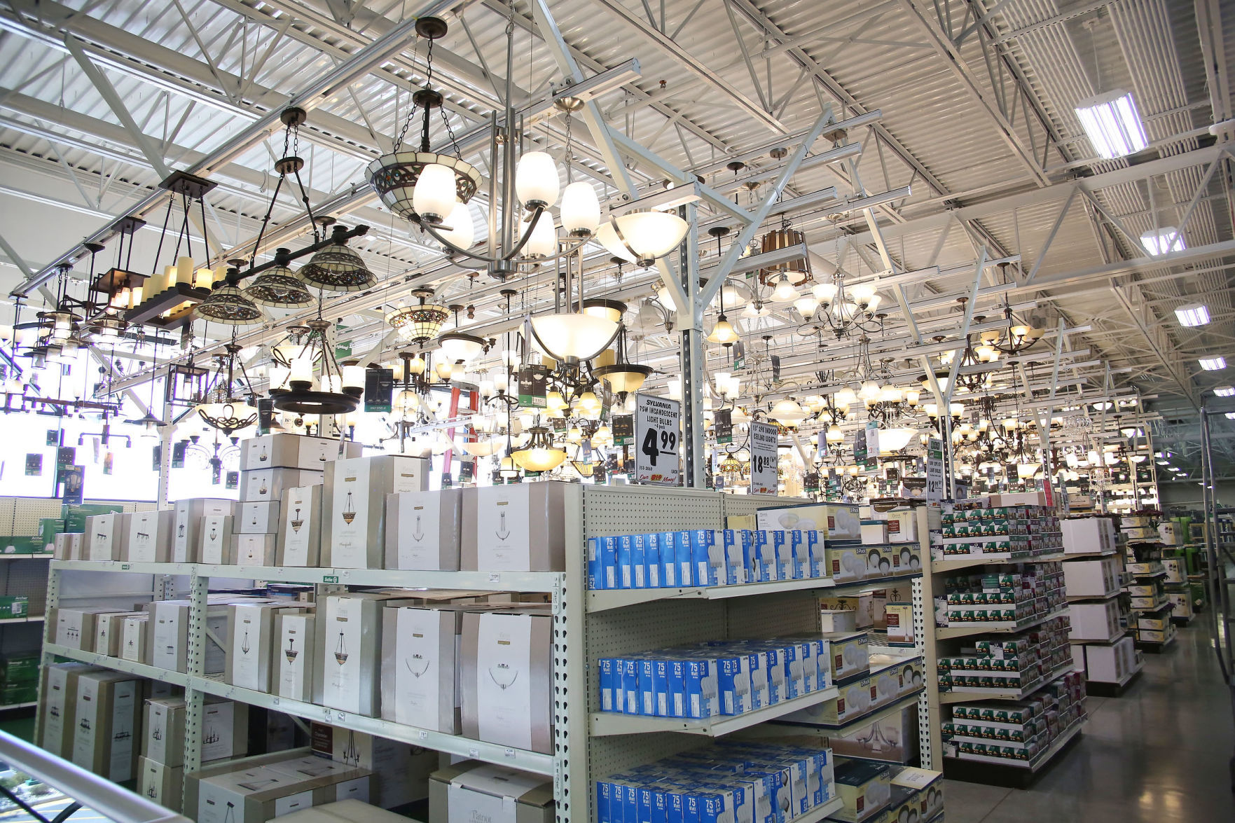Best Lighting Store